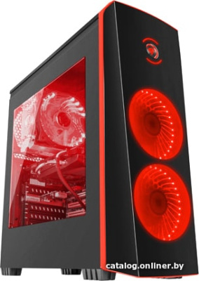 Купить компьютер jet gamer 5r3600d32sd24x165l2w5 в интернет-магазине X-core.by