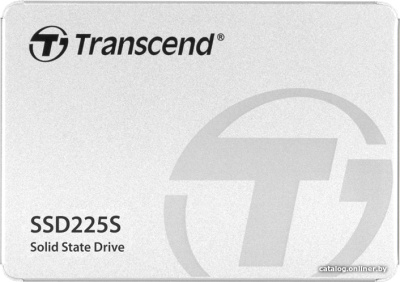 SSD Transcend SSD225S 250GB TS250GSSD225S  купить в интернет-магазине X-core.by