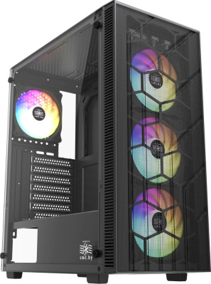 Корпус CMC MasterEcoFlow BGW41634  купить в интернет-магазине X-core.by