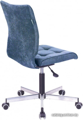 Купить офисный стул бюрократ ch-330m/lt-27 (темно-синий) в интернет-магазине X-core.by