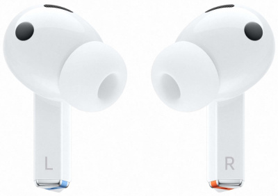 Купить наушники samsung galaxy buds3 pro (белый) в интернет-магазине X-core.by