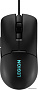 Игровая мышь Lenovo Legion M300s RGB (черный)