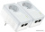 Купить комплект powerline-адаптеров tp-link tl-pa4020pkit в интернет-магазине X-core.by