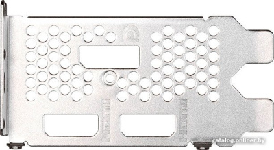 Видеокарта MSI GeForce RTX 3050 LP 6G OC  купить в интернет-магазине X-core.by