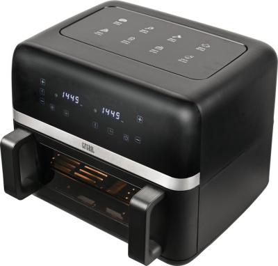 Аэрогриль GFgril GFA-9000  купить в интернет-магазине X-core.by