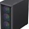 Корпус GameMax F45 BK (черный)  купить в интернет-магазине X-core.by