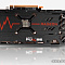 Видеокарта Sapphire Pulse AMD Radeon RX 7600 8GB 11324-01-20G  купить в интернет-магазине X-core.by