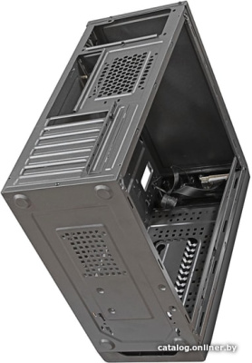Корпус Ginzzu A180  купить в интернет-магазине X-core.by