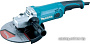 Угловая шлифмашина Makita GA9050