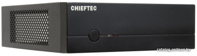 Корпус Chieftec Compact IX-01B-OP 120W  купить в интернет-магазине X-core.by