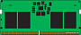 Оперативная память Kingston 8ГБ DDR5 4800 МГц KVR48S40BS6-8