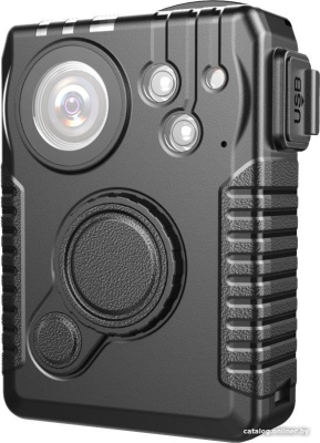 Купить экшен-камера bodydvr 550 64гб/gps в интернет-магазине X-core.by