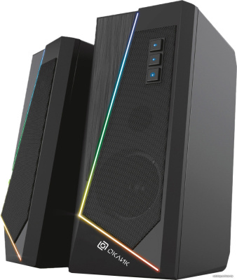 Купить акустика oklick ok-125 в интернет-магазине X-core.by