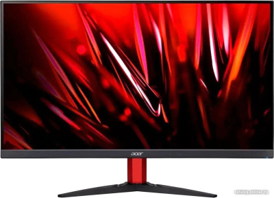 Купить игровой монитор acer nitro kg272m3bmiipx um.hx2ee.303 в интернет-магазине X-core.by