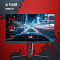 Купить игровой монитор a4tech bloody mn251f (серый) в интернет-магазине X-core.by