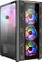 Корпус Ginzzu CL270