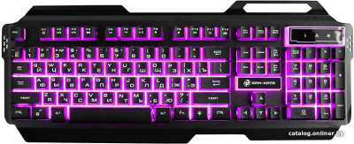 Купить клавиатура dialog kgk-25u black в интернет-магазине X-core.by