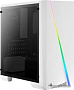 Корпус AeroCool Cylon Mini (белый)