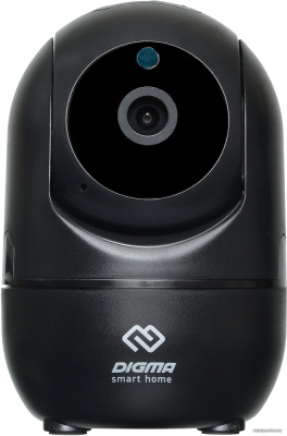 Купить ip-камера digma division 201 (черный) в интернет-магазине X-core.by