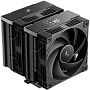 Кулер для процессора DeepCool AK620 G2 Digital NYX R-AK620G2-BKNNMN-GJD-1