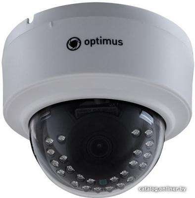 Купить ip-камера optimus ip-e022.1(2.8)apx в интернет-магазине X-core.by