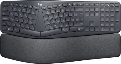 Купить клавиатура logitech ergo k860 920-010352 в интернет-магазине X-core.by