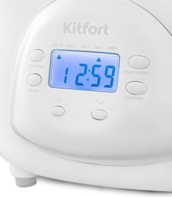 Хлебопечка Kitfort KT-316