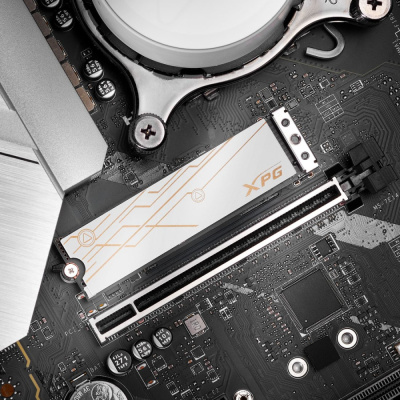 SSD ADATA XPG MARS 980 Blade 1TB SMAR-980B-1TCS  купить в интернет-магазине X-core.by