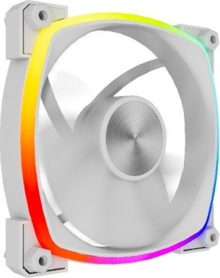 Вентилятор для корпуса Powercase M55-12W ARGB  купить в интернет-магазине X-core.by