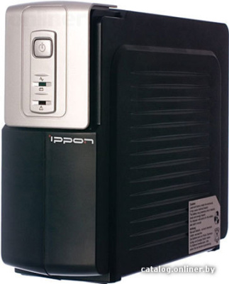 Купить источник бесперебойного питания ippon back office 1000 1000va в интернет-магазине X-core.by