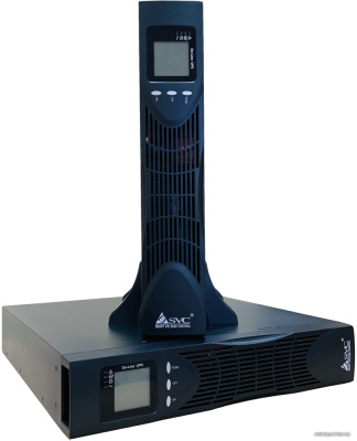 Купить источник бесперебойного питания svc trx11-1kl-lcd/as09c13 в интернет-магазине X-core.by