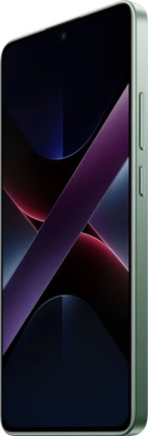 Купить смартфон poco x7 pro 8gb/256gb международная версия (зеленый) в интернет-магазине X-core.by