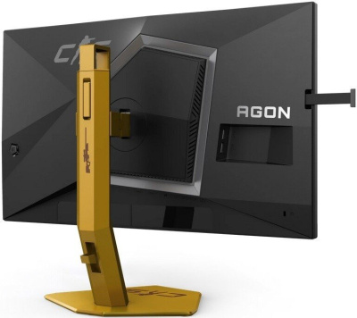 Купить игровой монитор aoc agon cs24a в интернет-магазине X-core.by