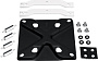 Комплект крепления Arctic LGA1700 Mounting Kit - Freezer 34 белый MPSAS00897A