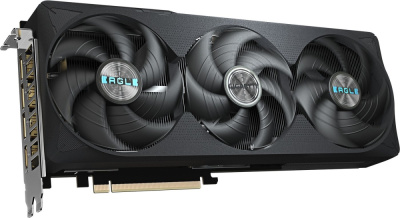 Видеокарта Gigabyte GeForce RTX 5070 Ti Eagle OC SFF 16G GV-N507TEAGLE OC-16GD  купить в интернет-магазине X-core.by