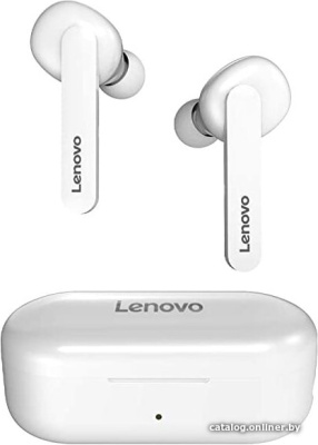 Купить наушники lenovo ht28 (белый) в интернет-магазине X-core.by