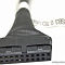 Купить кабель espada 10pinmto20pinf в интернет-магазине X-core.by