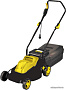 Газонокосилка Huter ELM-2000P