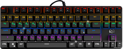 Купить клавиатура sven kb-g9150 в интернет-магазине X-core.by