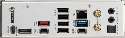 Материнская плата MSI B850 Gaming Plus WiFi  купить в интернет-магазине X-core.by