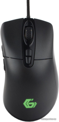 Купить игровая мышь gembird mg-550 в интернет-магазине X-core.by