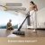 Пылесос Dreame Cordless Vacuum Cleaner Z30 Aqua Cycle (евровилка)  купить в интернет-магазине X-core.by