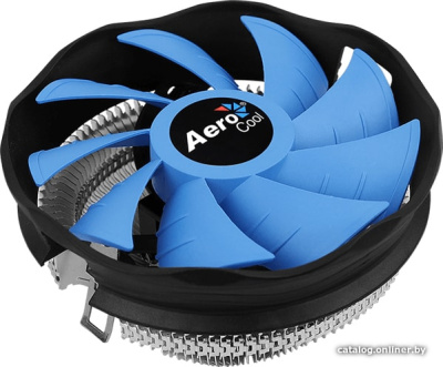 Кулер для процессора AeroCool Verkho Plus  купить в интернет-магазине X-core.by