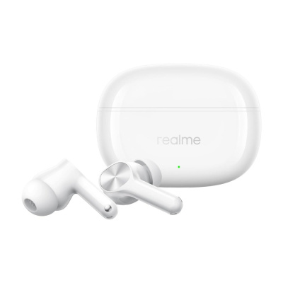 Купить наушники realme buds t200x (белый) в интернет-магазине X-core.by