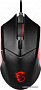 Игровая мышь MSI Clutch GM08