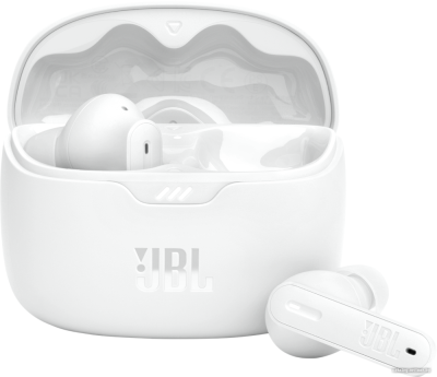 Купить наушники jbl tune beam (белый) в интернет-магазине X-core.by
