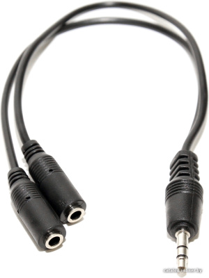 Купить разветвитель 5bites aa-3mf2-02bk в интернет-магазине X-core.by