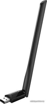 Купить wi-fi адаптер tp-link archer t2u plus в интернет-магазине X-core.by