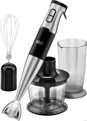 Погружной блендер Holt HT-BL-011  купить в интернет-магазине X-core.by
