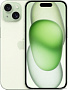 Смартфон Apple iPhone 15 128GB (зеленый)